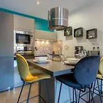 Marine By Interhome Lägenhet *