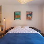 Lägenhet Marine By Interhome *