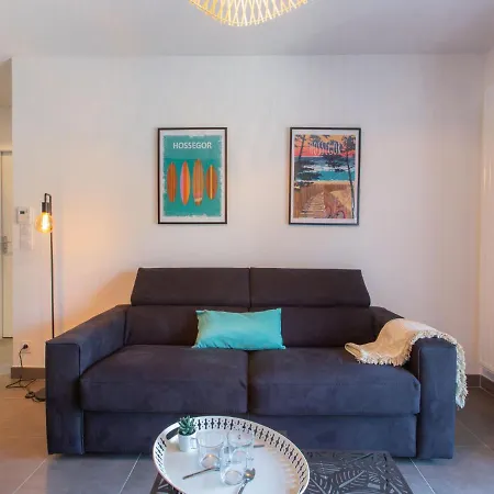 Marine By Interhome Appartamento