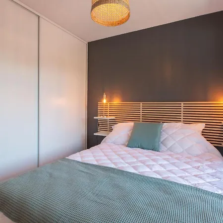 Marine By Interhome