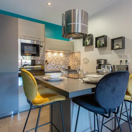 Marine By Interhome Appartement *