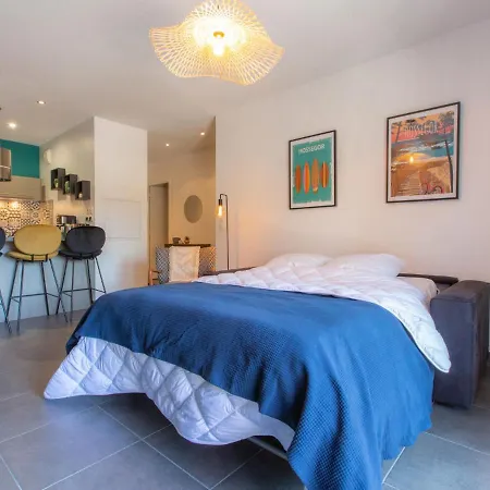 Marine By Interhome Appartement