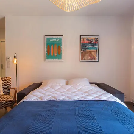 Appartement Marine By Interhome *
