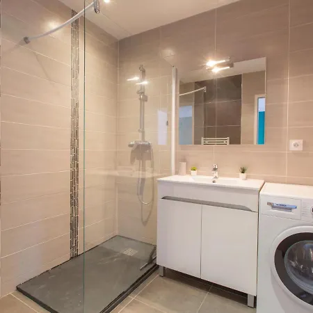 Marine By Interhome Appartamento