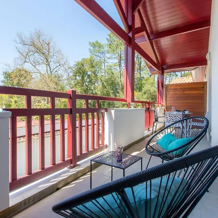 Marine By Interhome Appartement *