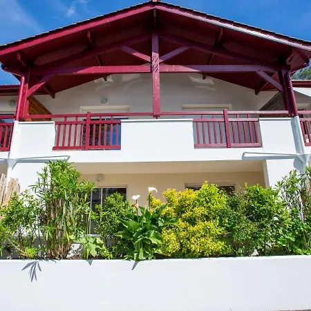 Marine By Interhome * Seignosse