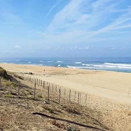 Marine By Interhome * Seignosse