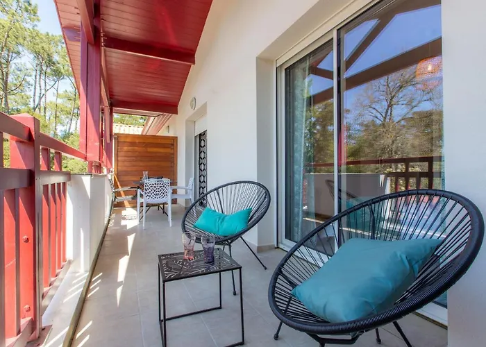 Marine By Interhome *