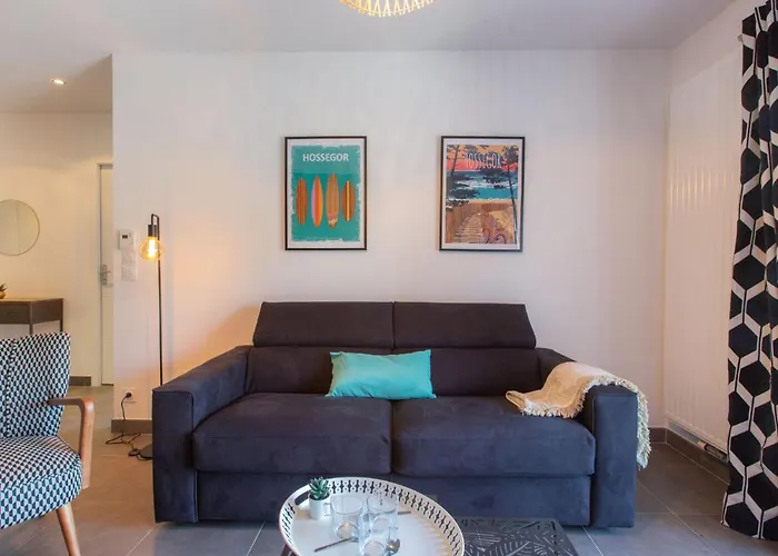 Marine By Interhome Apartamento