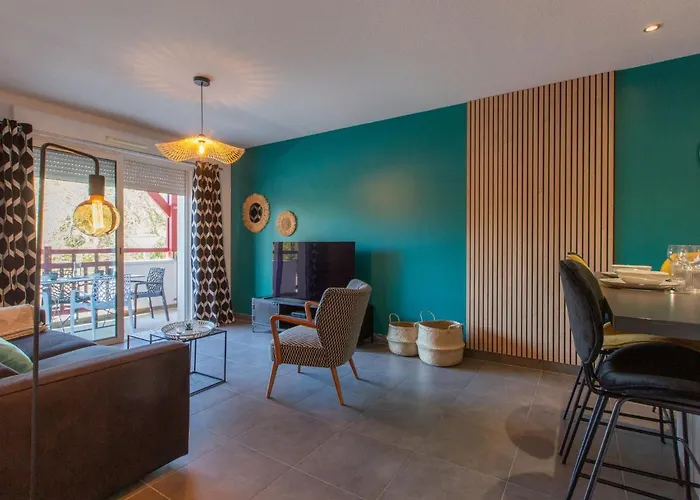 Marine By Interhome Seignosse