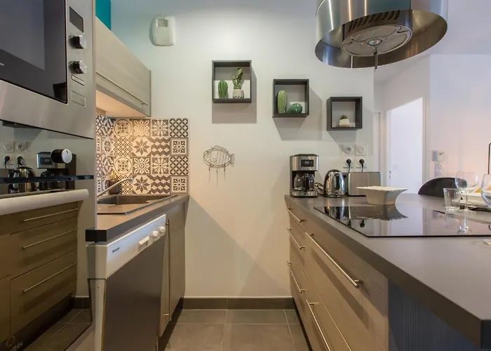 Marine By Interhome Seignosse