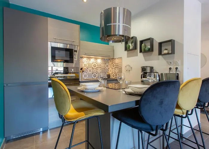 Marine By Interhome Apartamento *