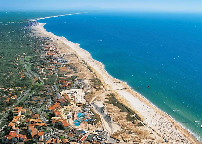 Marine By Interhome Seignosse