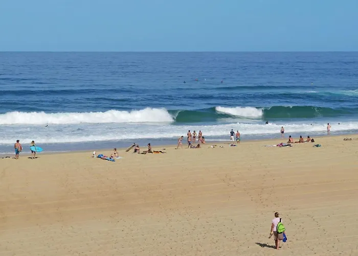 Lägenhet Marine By Interhome