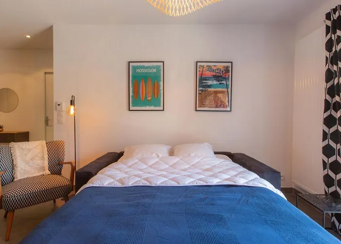 Apartamento Marine By Interhome *