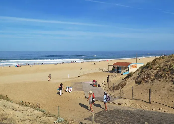 Marine By Interhome Apartamento Seignosse