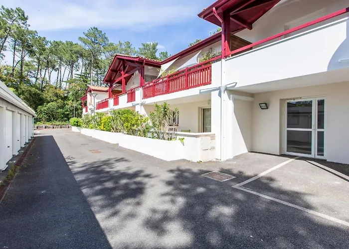 Marine By Interhome Apartamento *