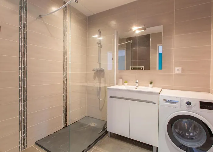 Marine By Interhome Apartamento