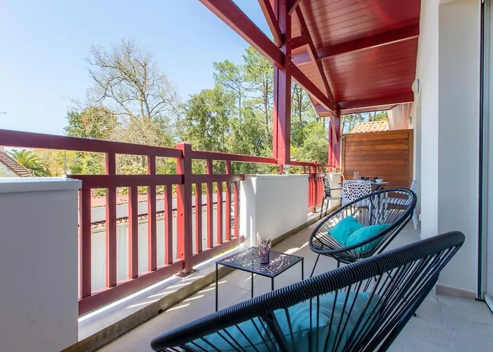 Marine By Interhome Apartamento *