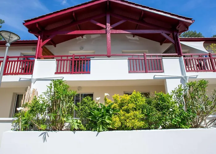 Marine By Interhome * Seignosse