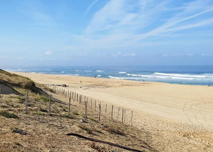 Marine By Interhome * Seignosse